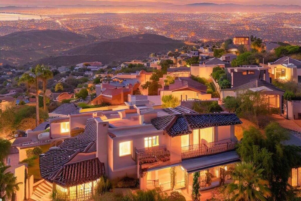 Pride Parade San Diego 2024