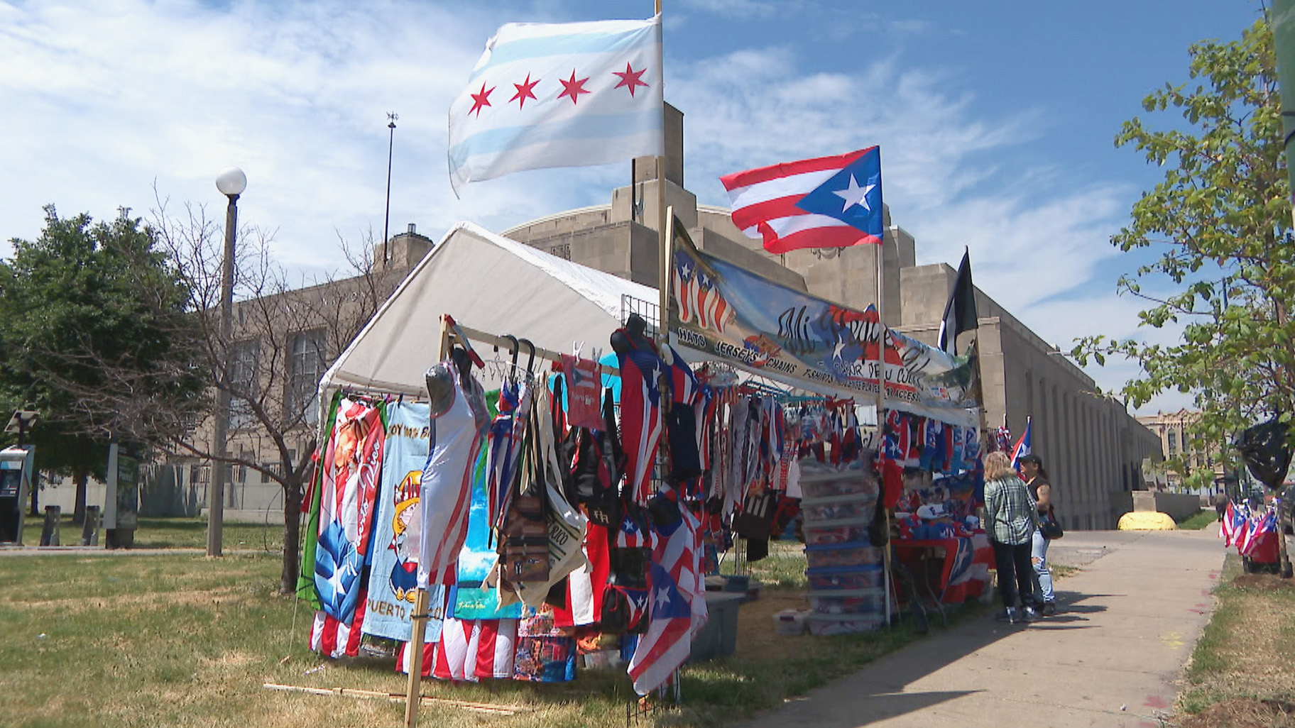 Experience the Vibrant Celebration Puerto Rican Parade Chicago 2024!