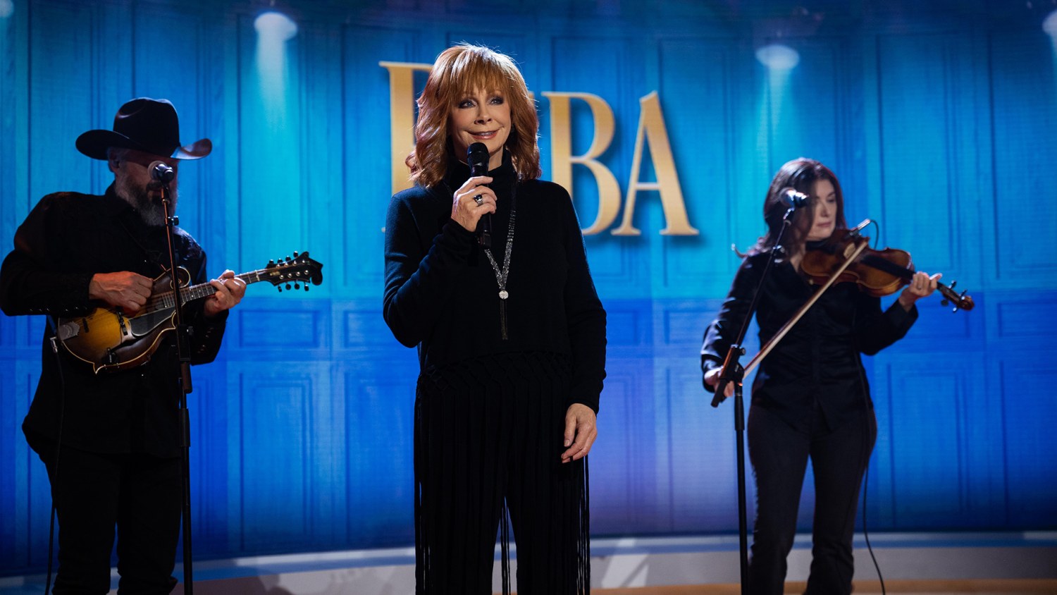 Reba Concert 2024 Experience the Ultimate Country Music Show