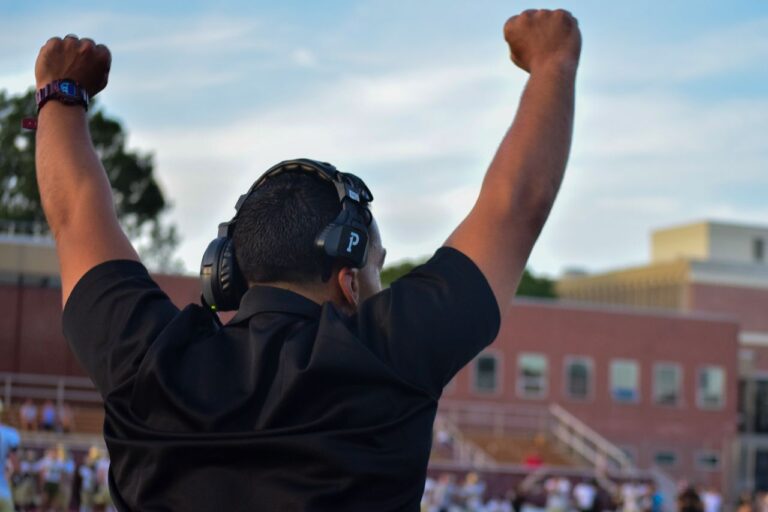 Red Mountain Mountain Lions High School Football