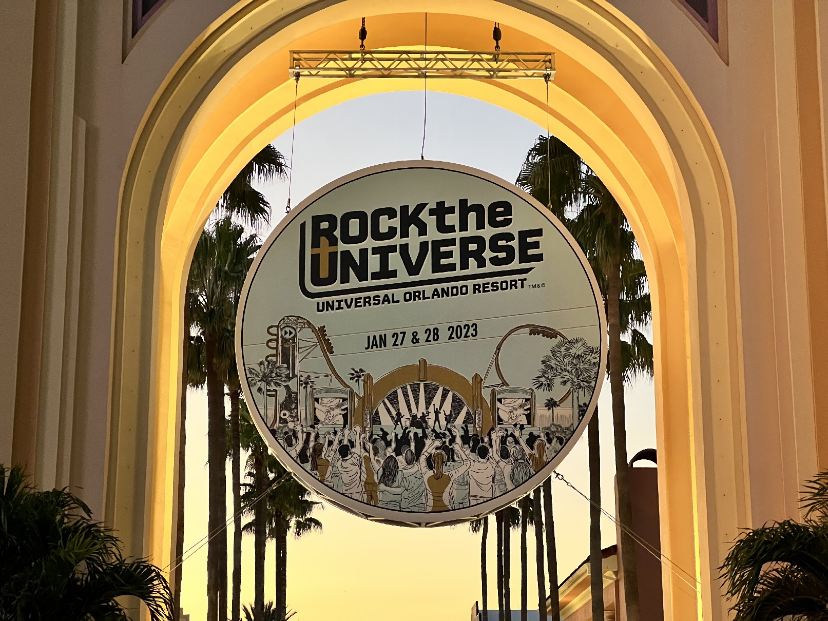Rock the Universe 2024 Lineup An Epic Roster of Musical Artists