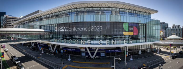 Rsa Conference 2024
