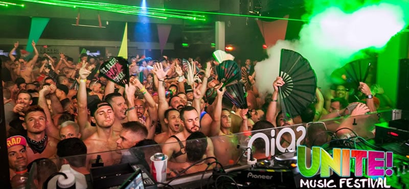 San Diego Pride Festival 2024 Lineup