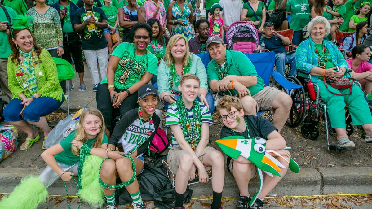 Savannah St Patrick's Day Parade 2024 Spectacular Celebration and