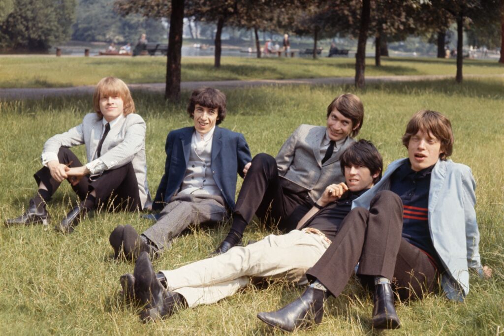 Shaky Knees 2024 Lineup