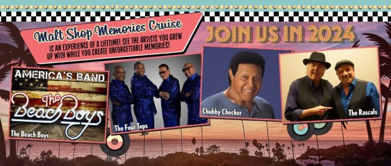 Soul Train Cruise 2024 Lineup