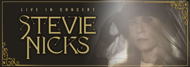 Stevie Nicks Concert 2024