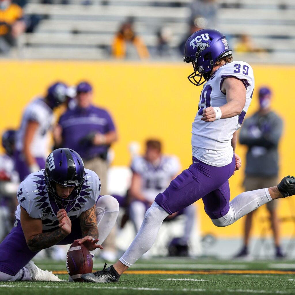 Tcu Players in the Nfl