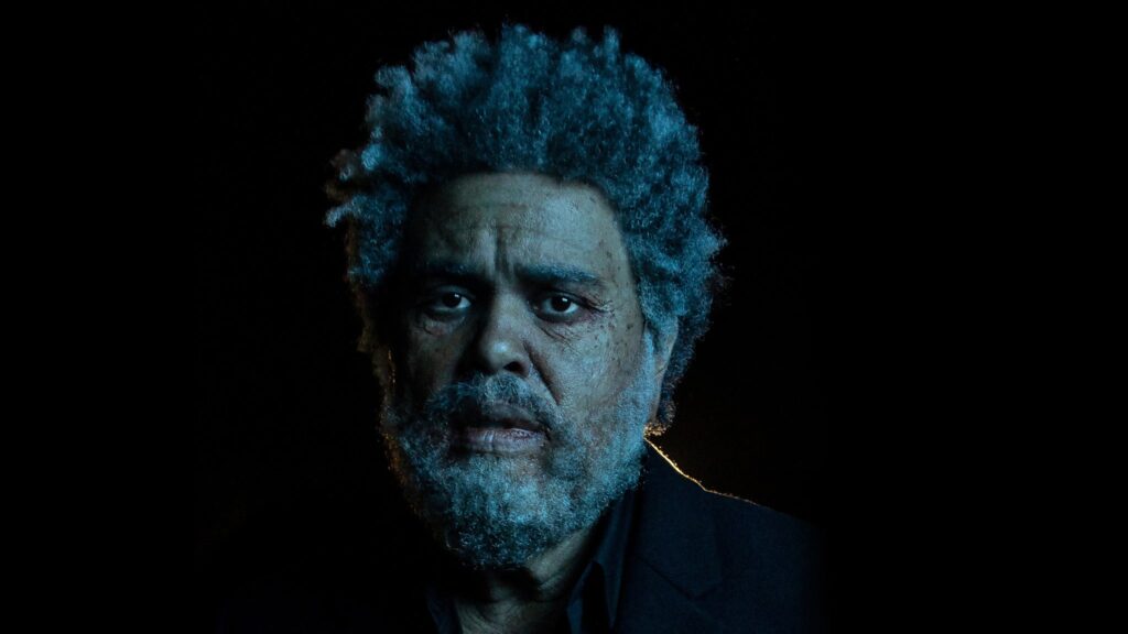 The Weeknd Tour 2025 Get Your Tickets Now!