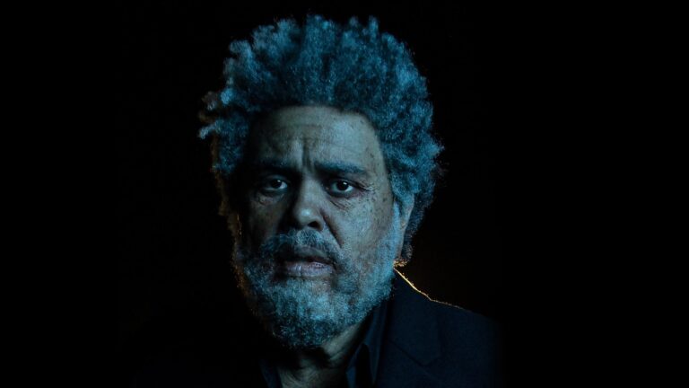 The Weeknd Tour 2024