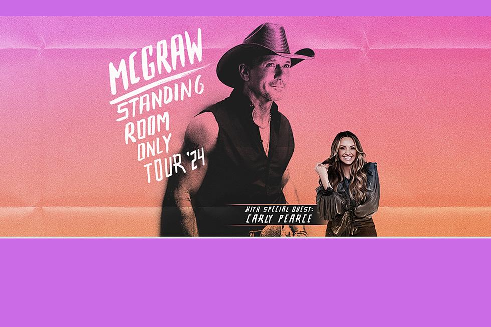 Tim Mcgraw 2024 Tour