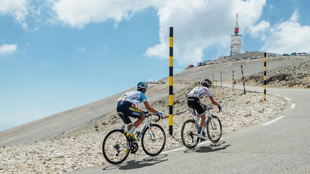 Tour De France 2024 Route Unveiling the Spectacular Stages and Challenges