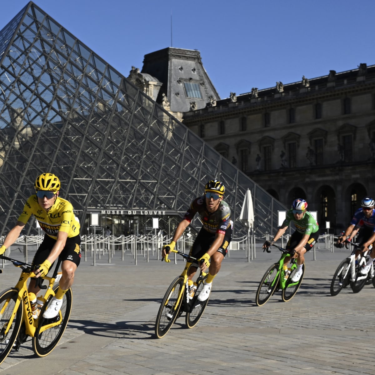 Tour De France Route 2024 Exploring Exciting Stages and Scenic Landmarks