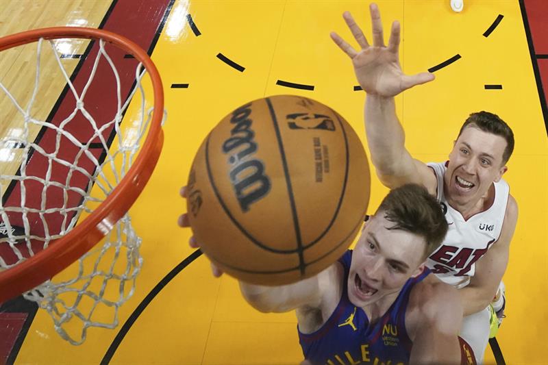 Uconn Players in Nba