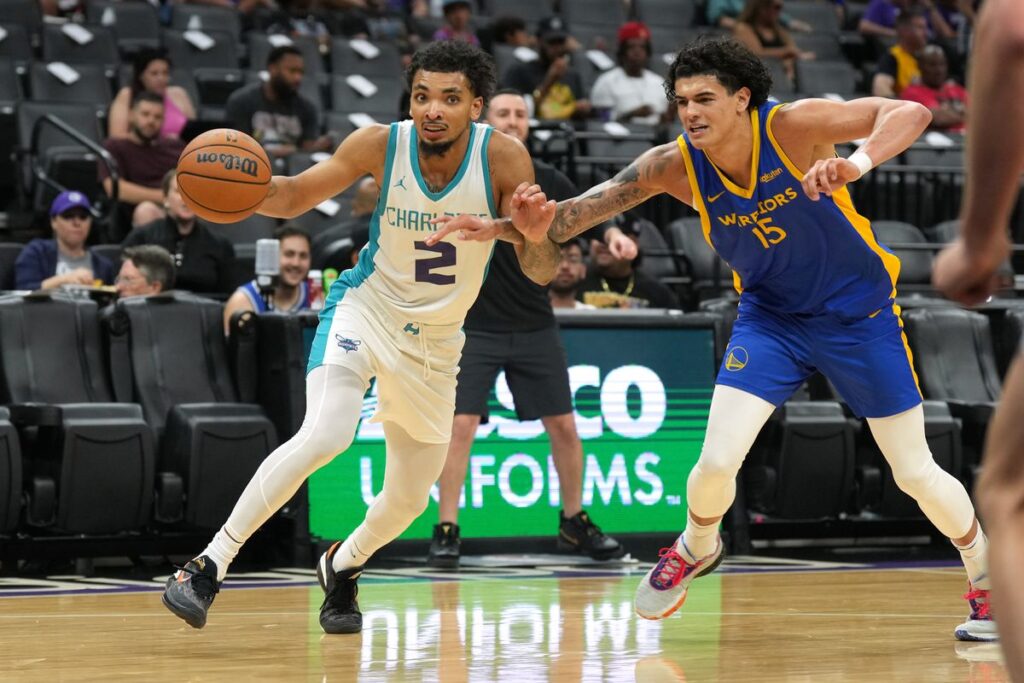 Uconn Players in the Nba