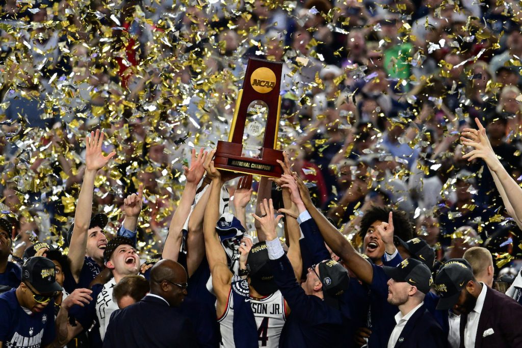 Uconn Victory Parade 2024
