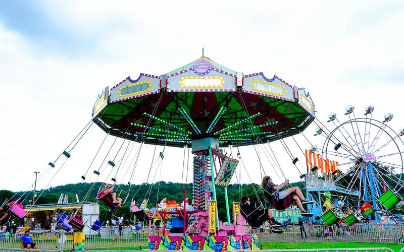 Washington County Fair 2024 Experience the Ultimate Fair Fun