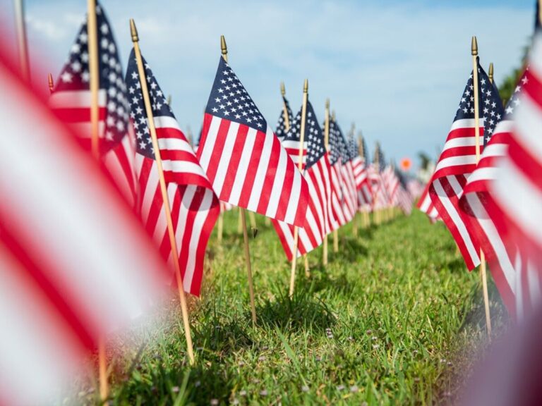 Waterloo Memorial Day Parade 2024