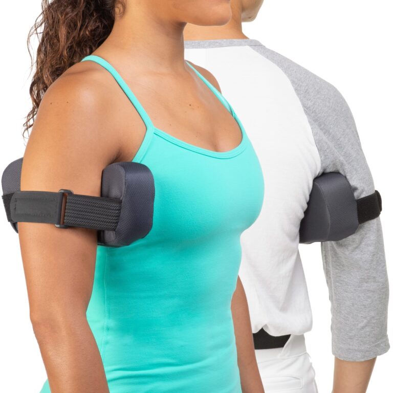 What to Wear After Rotator Cuff Surgery