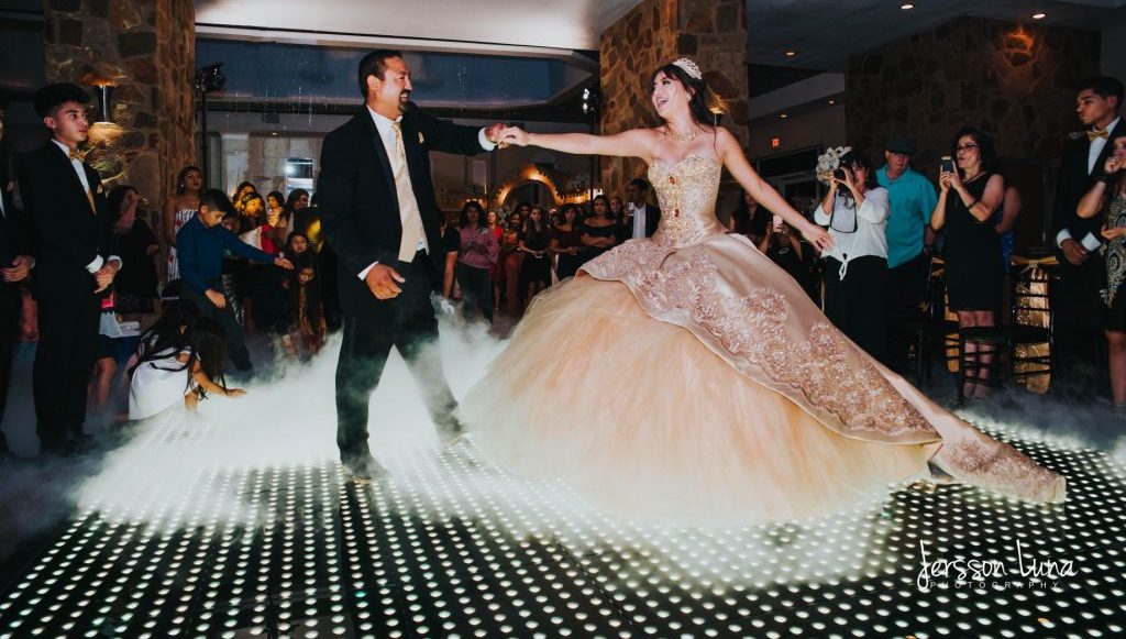 What to Wear As a Quinceanera Guest