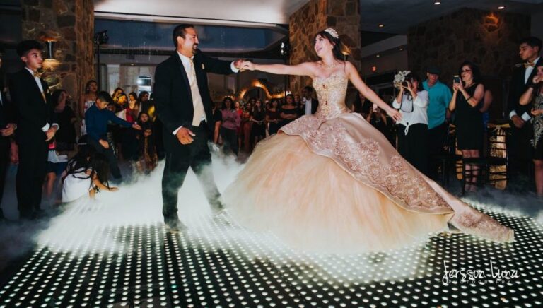 What to Wear at a Quinceanera