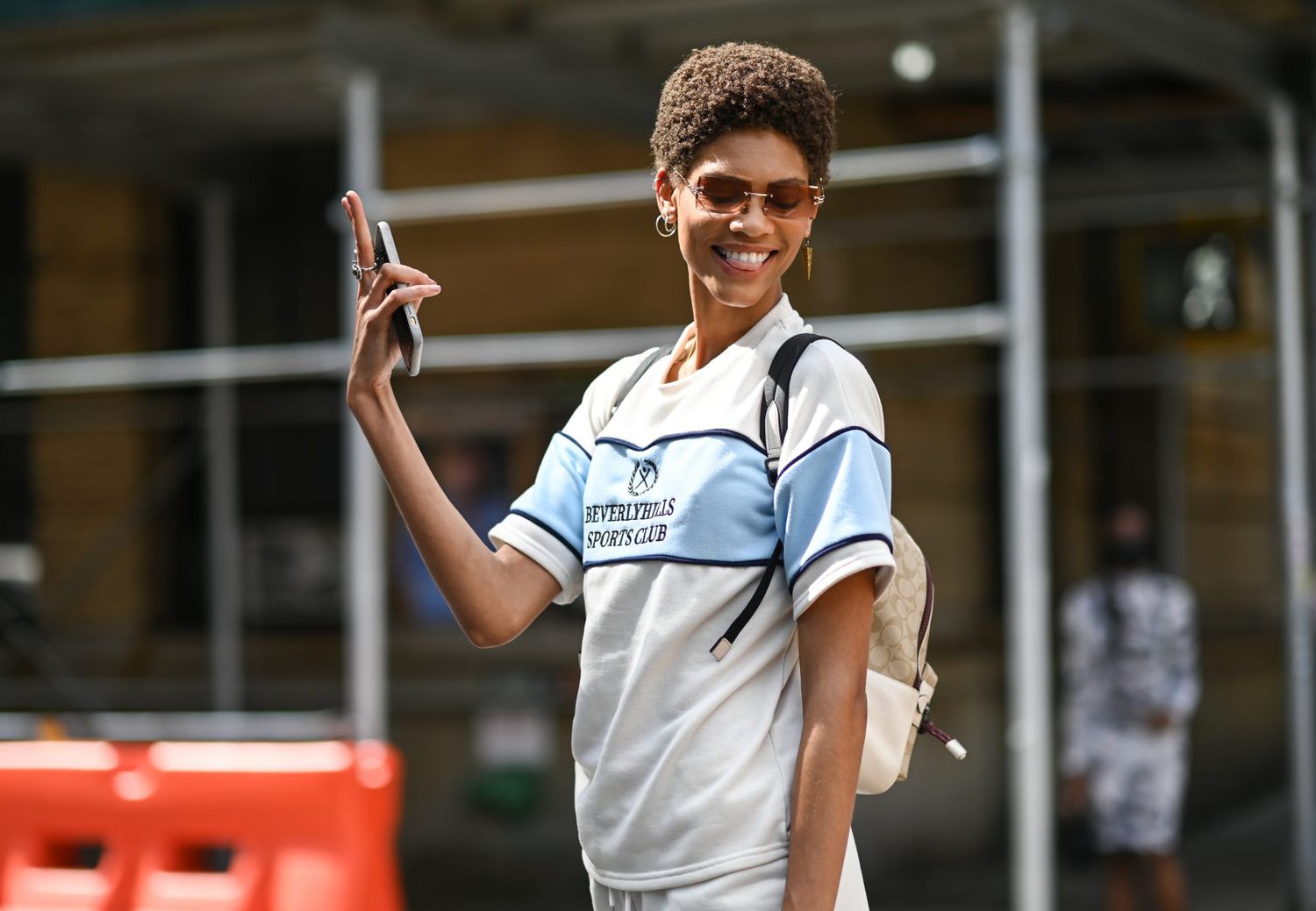 What to Wear at a Soccer Game Stylish Outfit Ideas for the Ultimate Fan