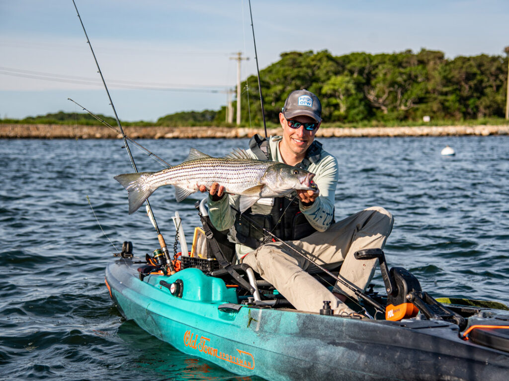 What to Wear Deep Sea Fishing