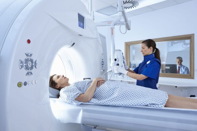 What to Wear for Ct Scan