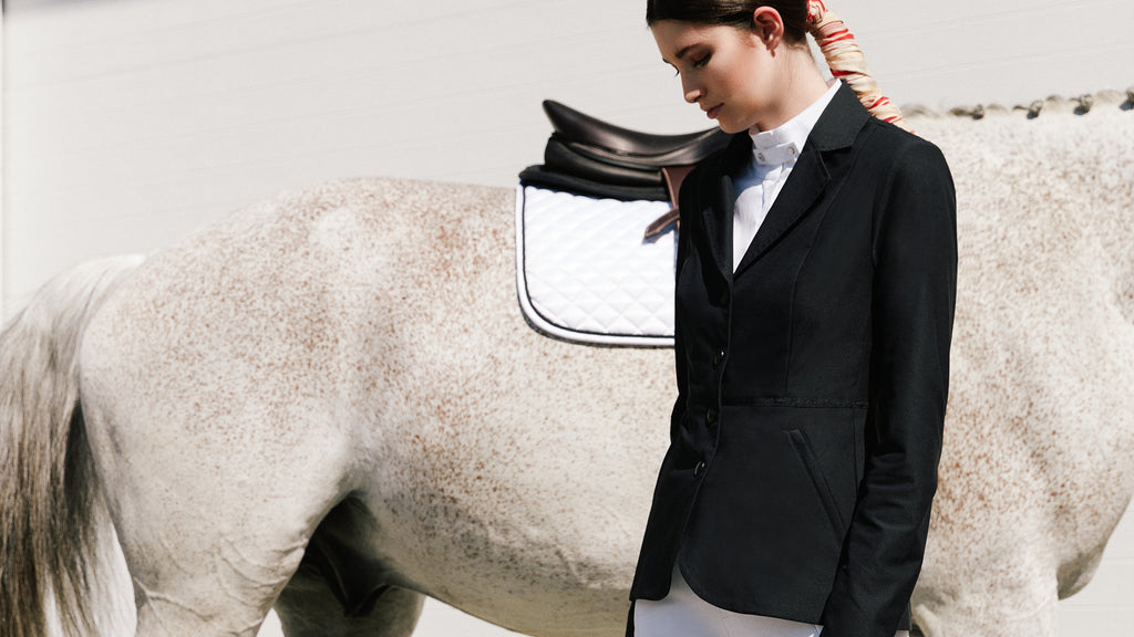 What to Wear Horse Riding