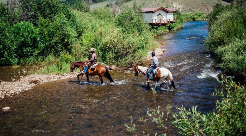 What to Wear Horseback Riding