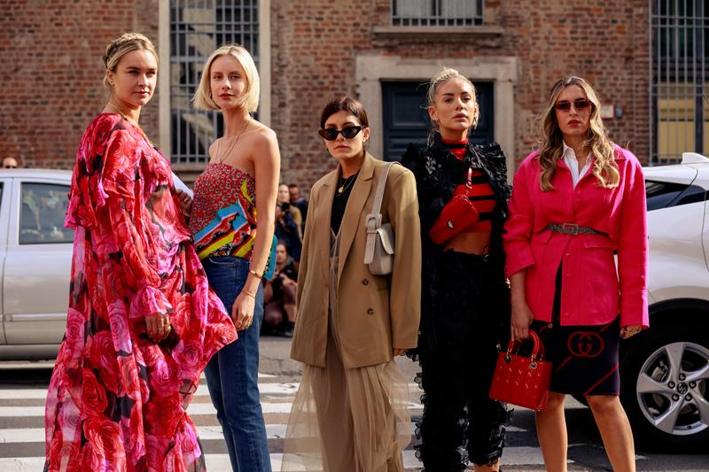 What to Wear in Paris in March The Ultimate Fashion Guide