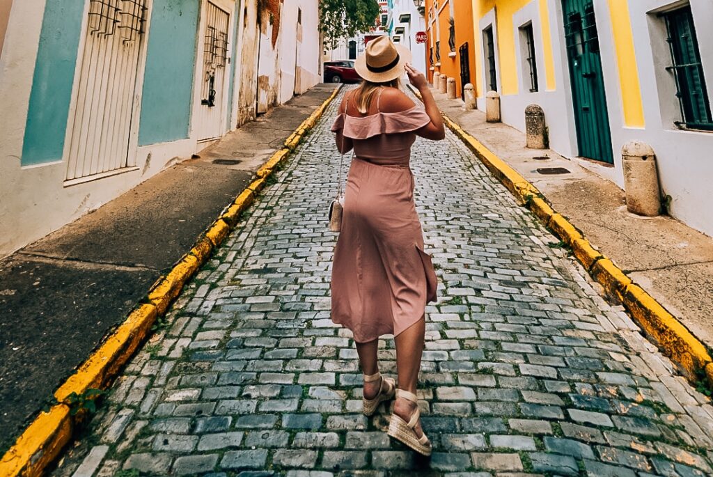 What to Wear in Puerto Rico