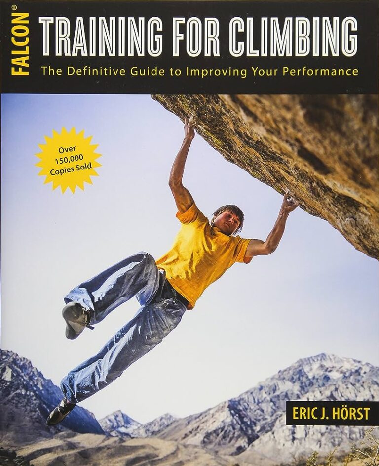 What to Wear Rock Climbing