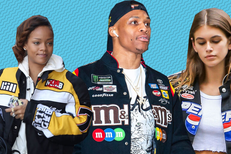 What to Wear to a Nascar Race