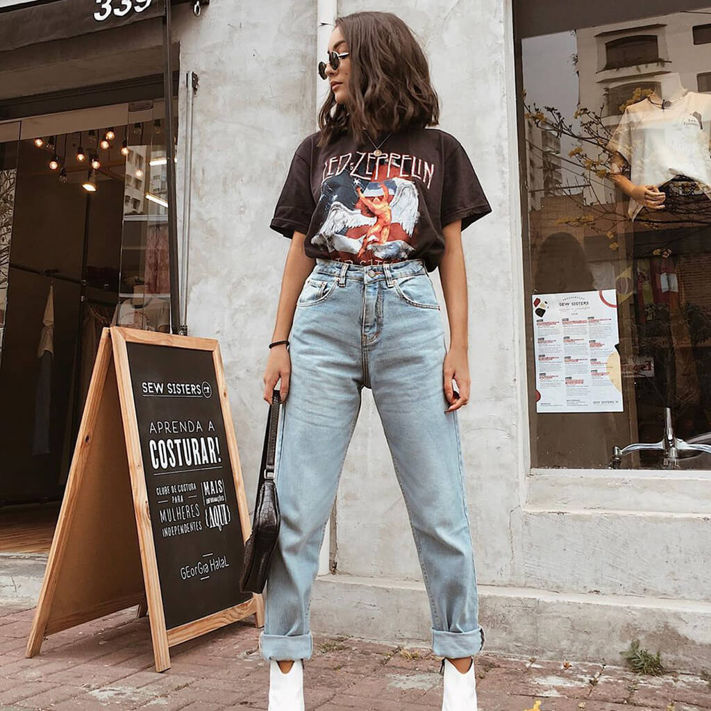 What to Wear to an R&B Concert