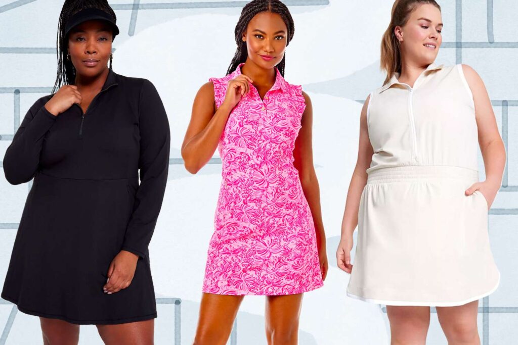 What to Wear to Golf