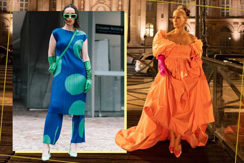 What to Wear to Opera