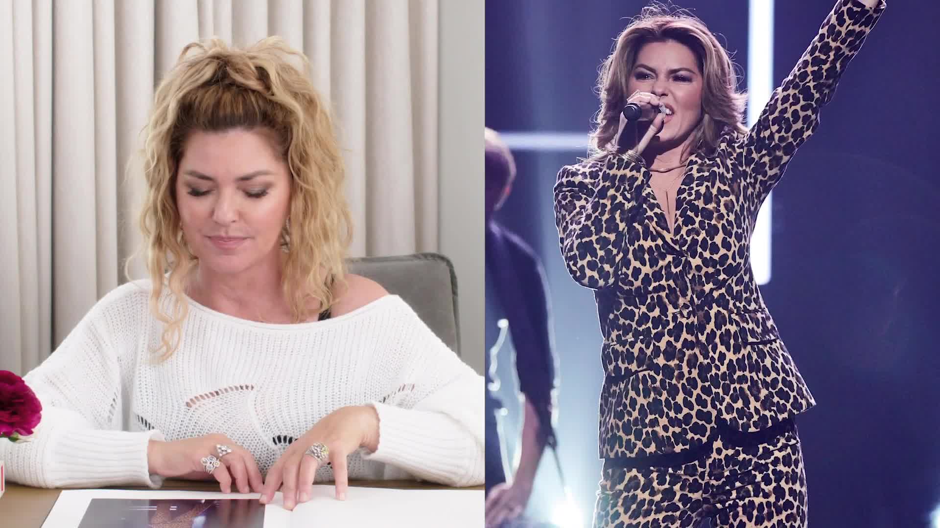 What to Wear to Shania Twain Concert: Dress to Impress for a Memorable ...