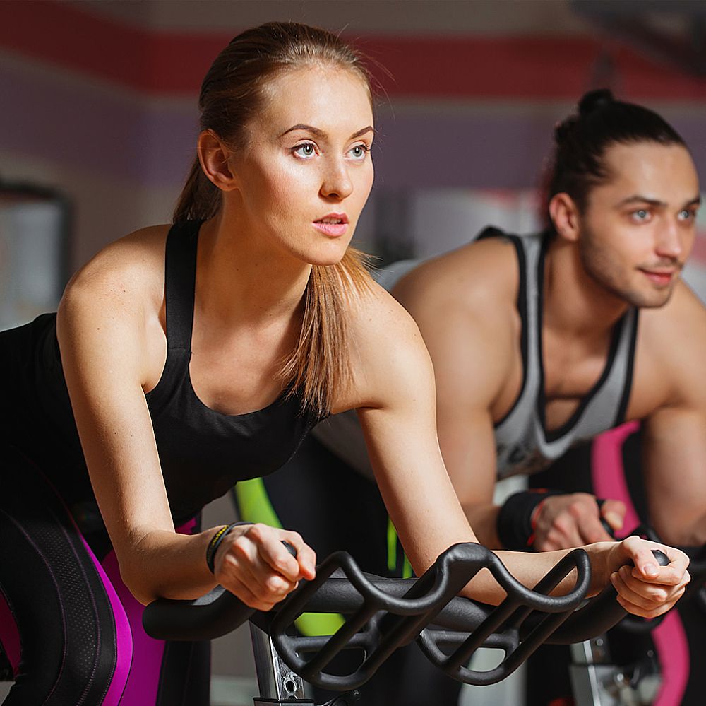 What to Wear to Spin Class Dress for Success and Crush Your Workout!