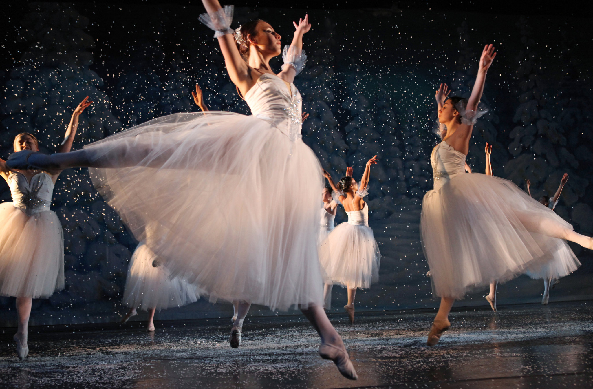What to Wear to the Nutcracker Ballet The Ultimate Style Guide