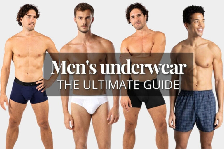 What to Wear under Board Shorts