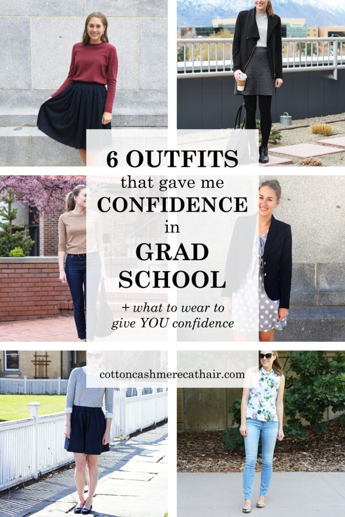 What to Wear under Skirts