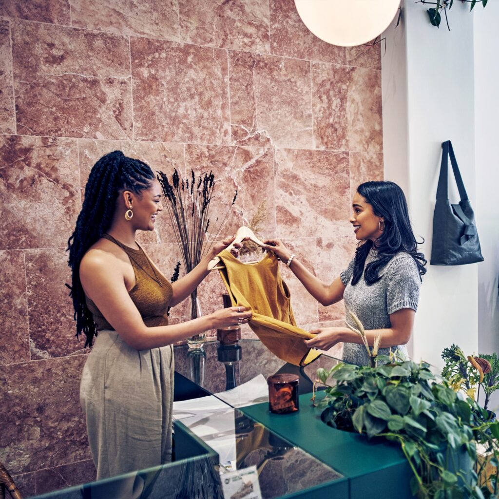 What to Wear With a Black Dress