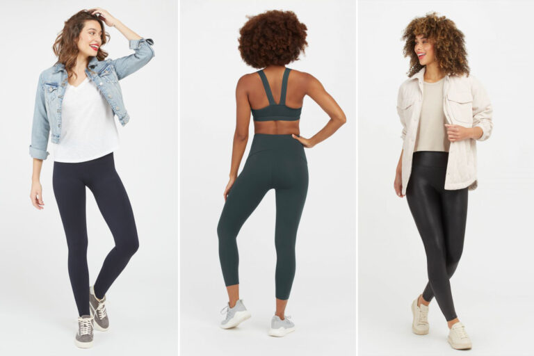 What to Wear With Flare Leggings