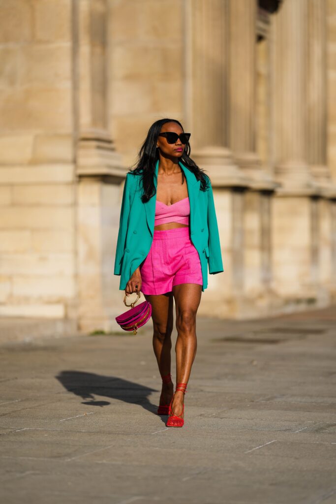 what-to-wear-with-green-shorts-style-secrets-for-a-trendsetting-look