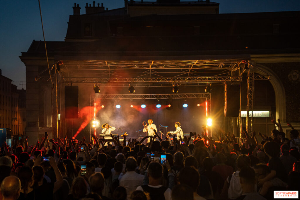 X Games 2024 Concert Lineup