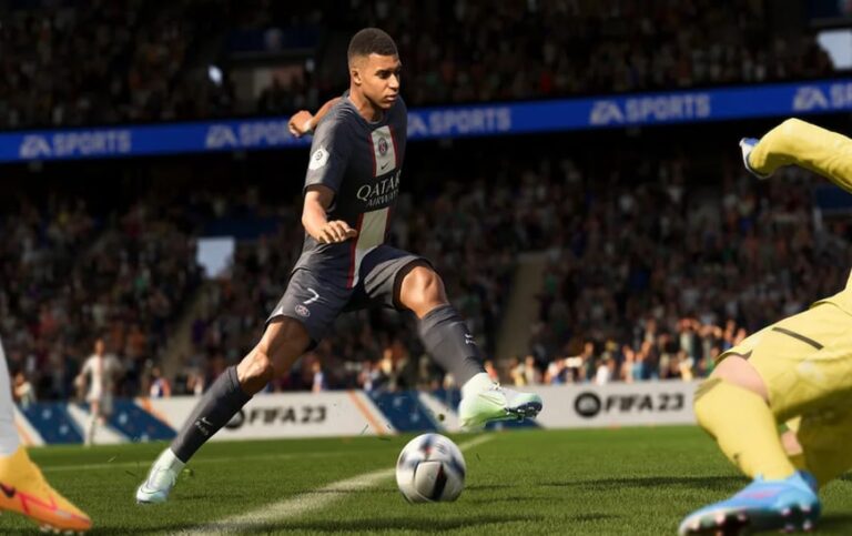 Year in Review Players Fifa 23