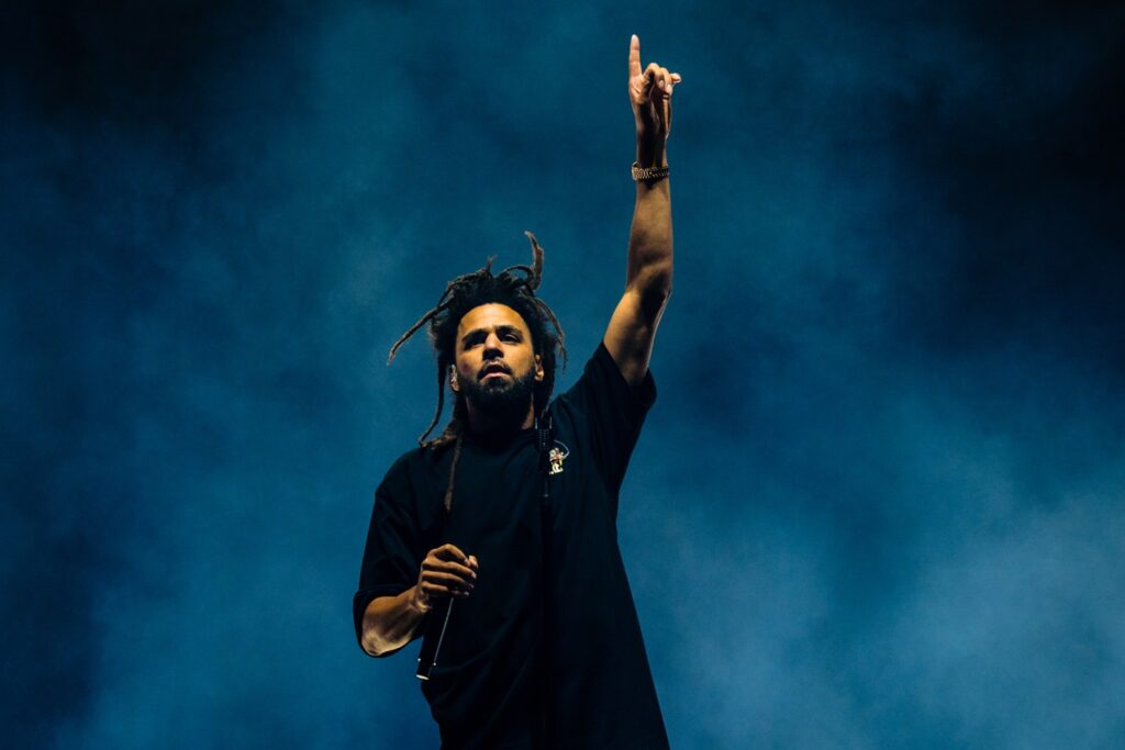 2024 Dreamville Festival Lineup