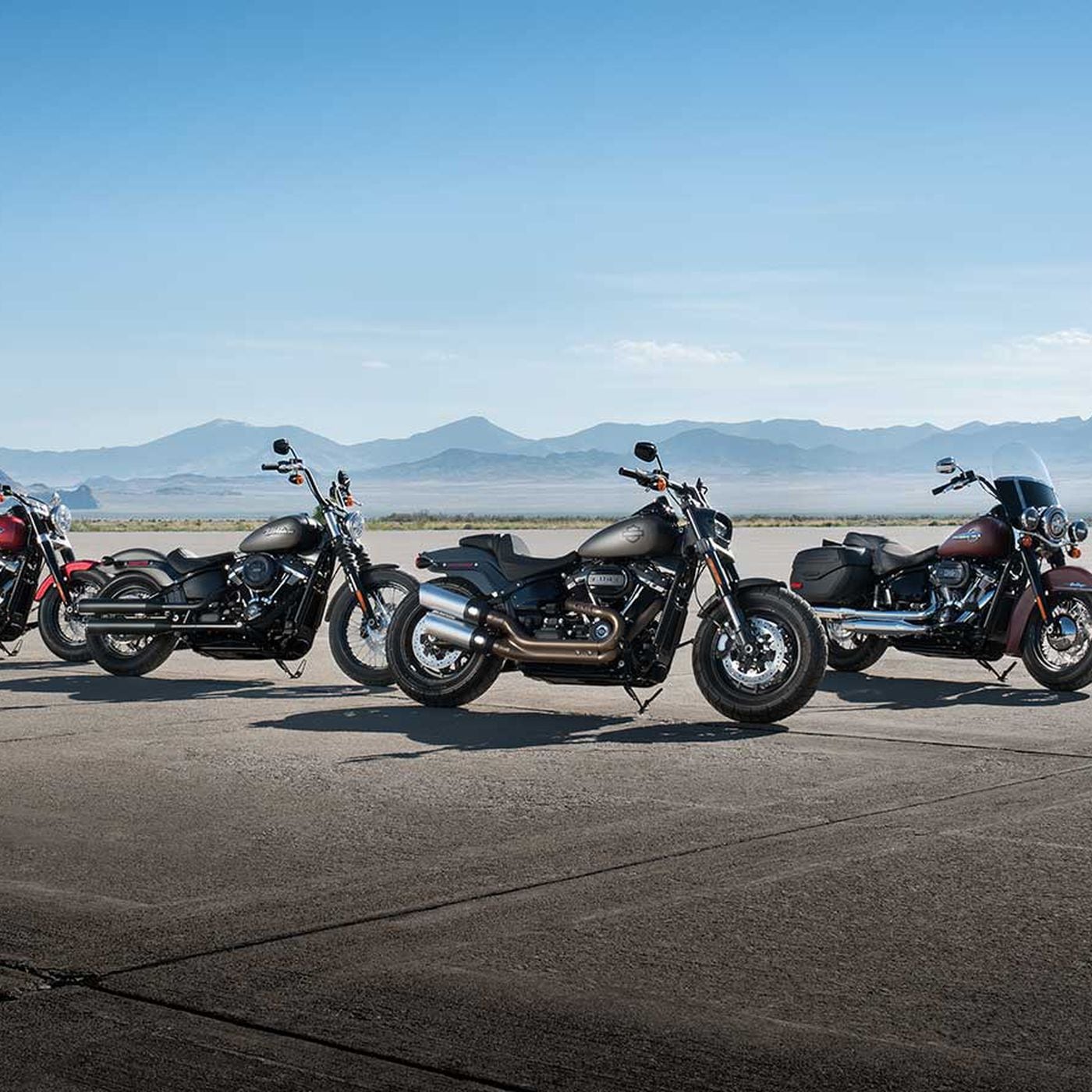 2024 HarleyDavidson Lineup Unveiling the AllNew Collection