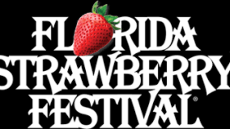 2024 Strawberry Festival Lineup